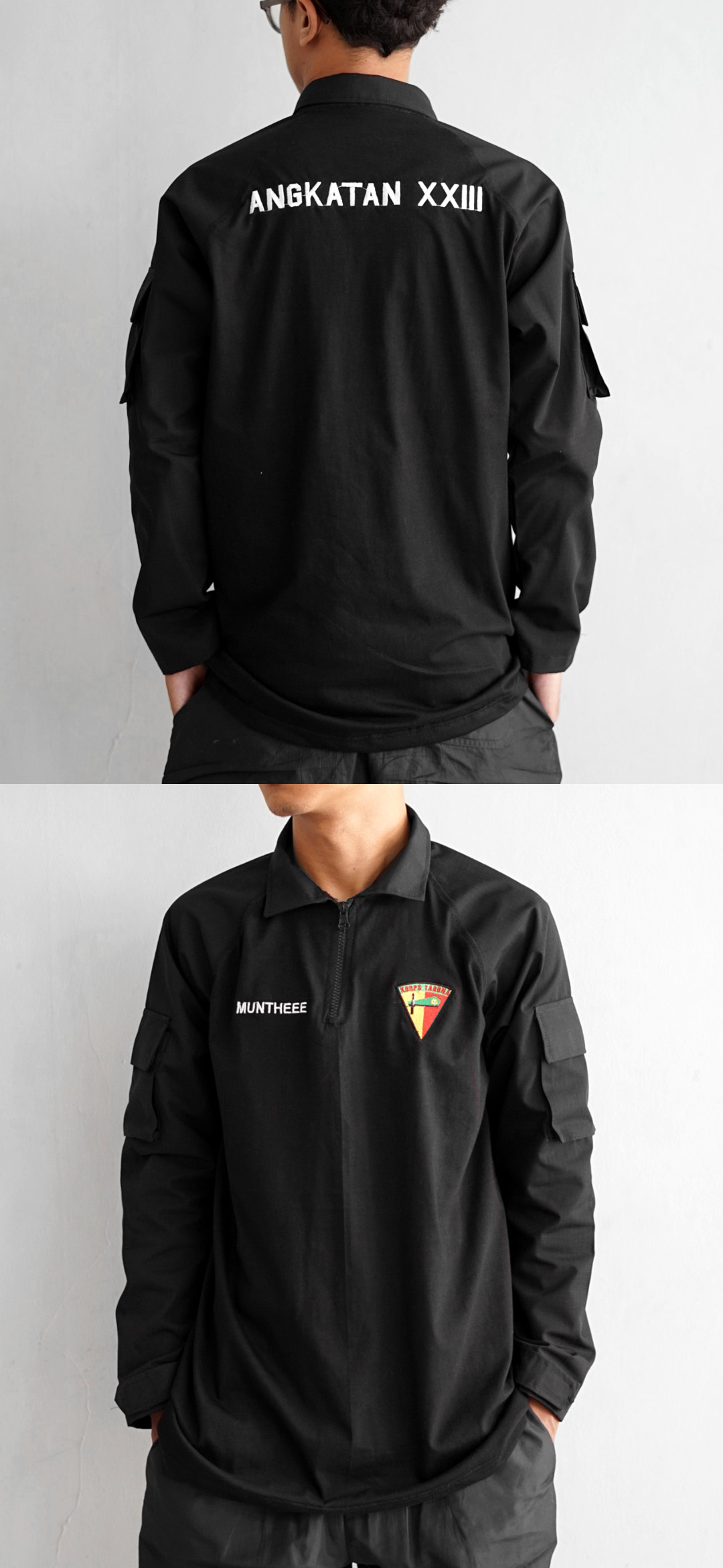 jacket